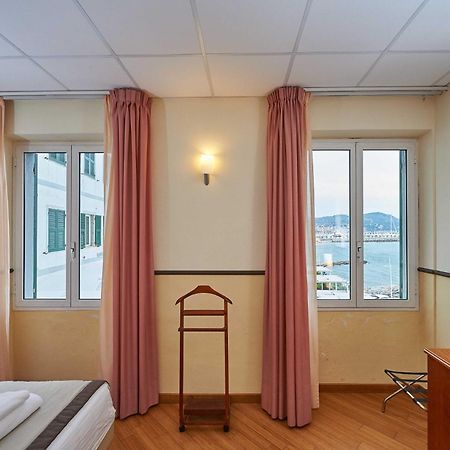 Hotel Corallo Imperia Phòng bức ảnh