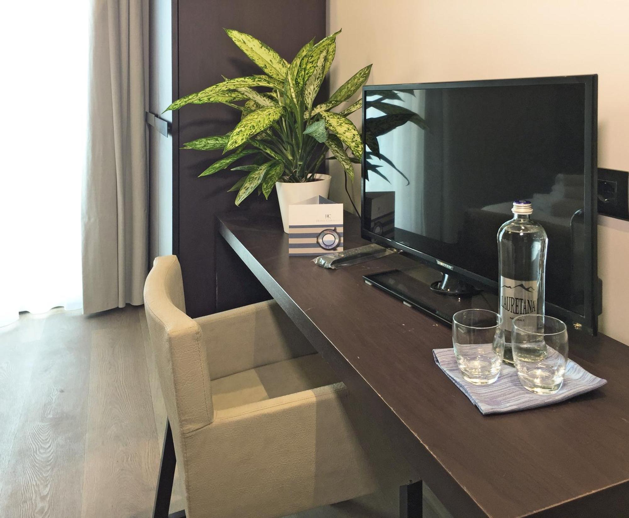 Hotel Corallo Imperia Phòng bức ảnh