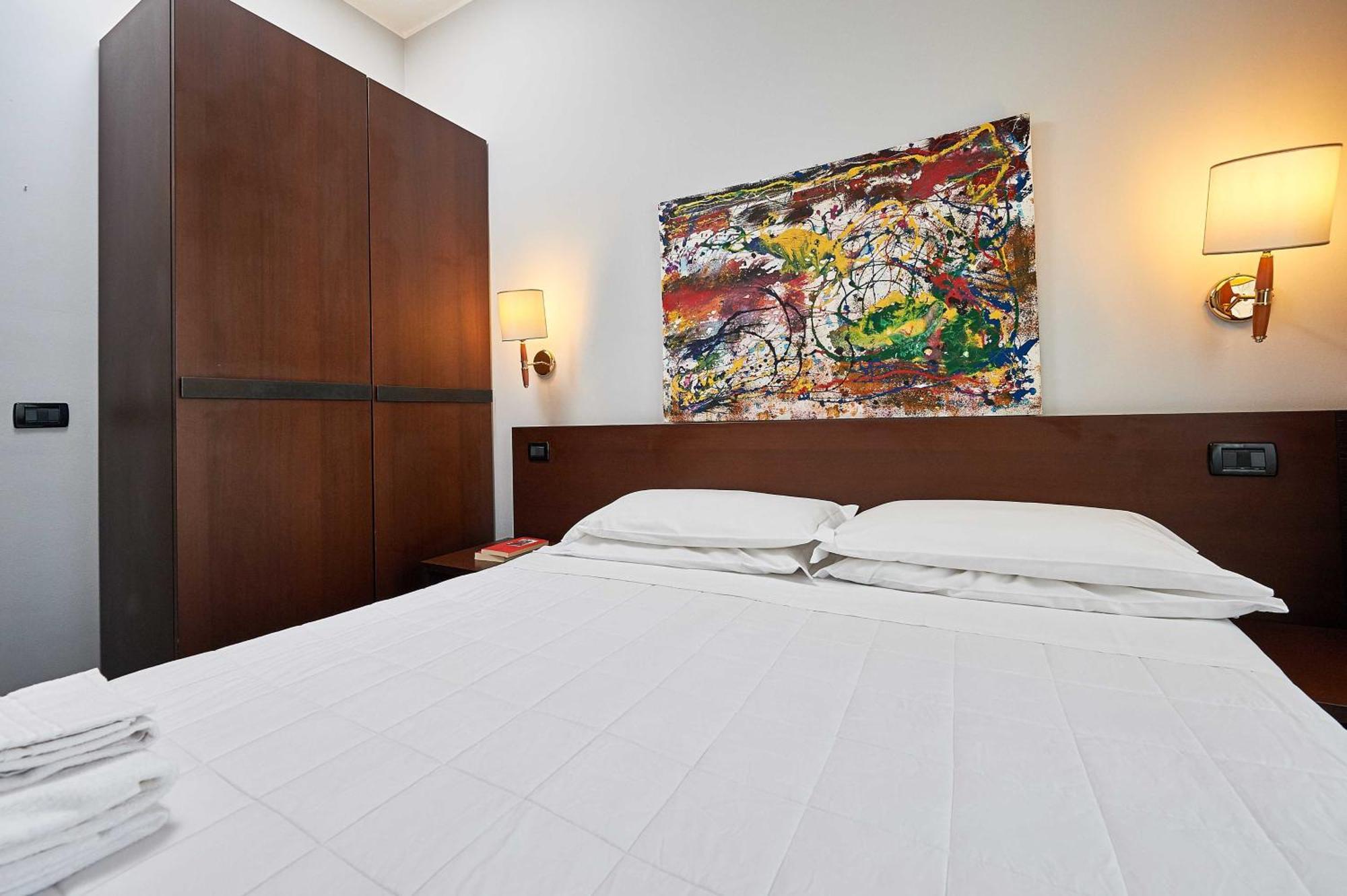 Hotel Corallo Imperia Phòng bức ảnh